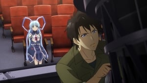 Planetarian: The Reverie of a Little Planet: 1×2