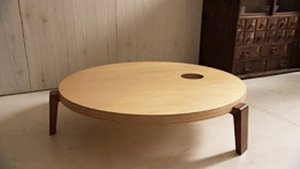 Wood