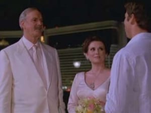 Will y Grace: 6×23