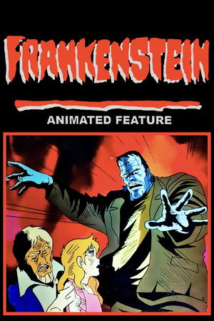 The Monster of Frankenstein