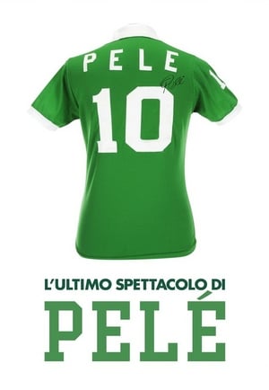 Image L'ultimo spettacolo di Pelé