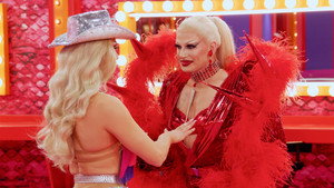 RuPaul: Reinas del drag: All Stars - Season 11 Episode 7