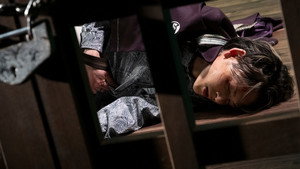 Kamen Rider MY-TH: 1×7