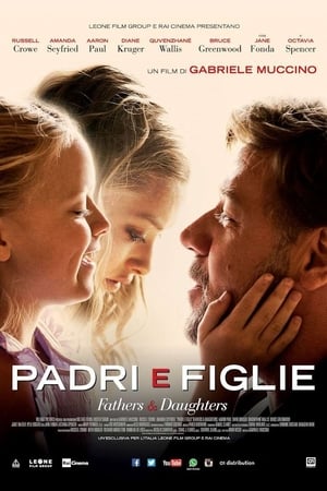 Poster di Padri e figlie