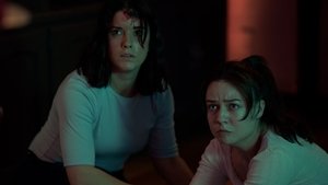 Morgan Killer Doll (2025)