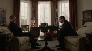 Designated Survivor: 1×13