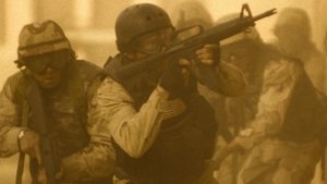 Cómo sobrevivimos a la caída de los Black Hawk: 1×2