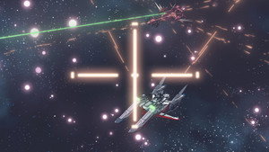 Mobile Suit Gundam SEED Destiny Season 1: The Final Power