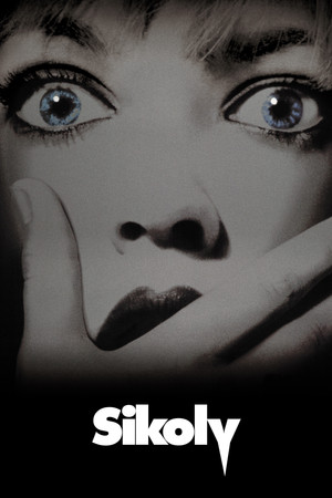 poster Scream