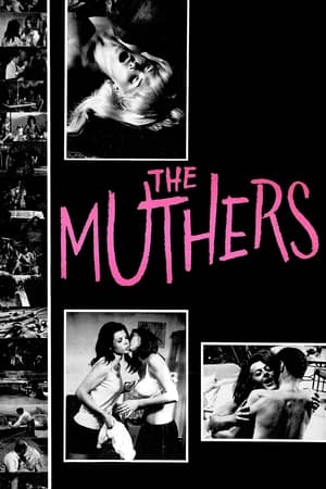 Poster The Muthers 1968