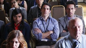 The Mindy Project Season 1 Episode 21