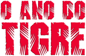 O Ano do Tigre — Logos 1