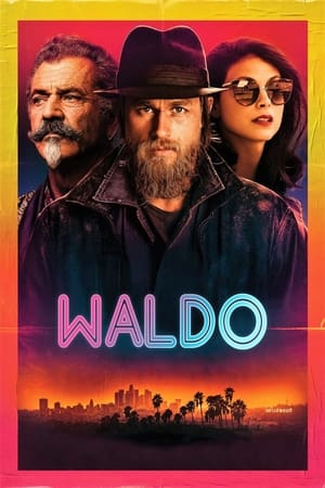 Poster Waldo 2022