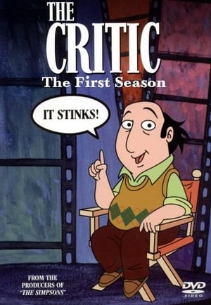 The Critic: Season 1