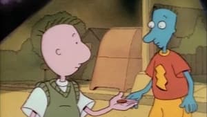 Doug: 1×25