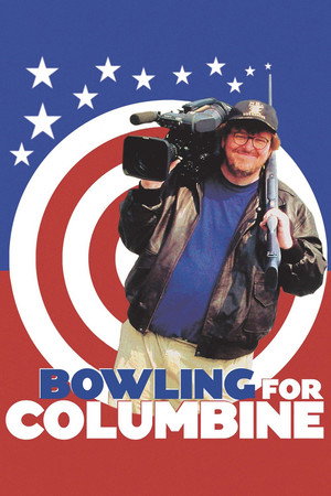 poster Bowling for Columbine