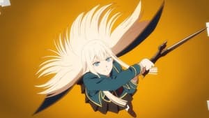 Kinsou No Vermeil – Vermeil in Gold: Saison 1 Episode 6