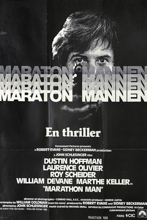 Marathon Man 67