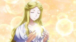 Mushoku no Eiyuu: Betsu ni Skill Nanka Iranakatta n da ga: 1×1