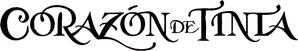 Corazón de tinta — Logos 4