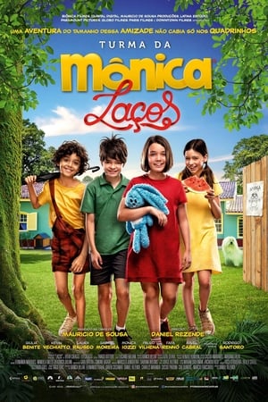 Turma da Mônica: Laços Torrent (WEB-DL) 720p e 1080p Nacional – Download