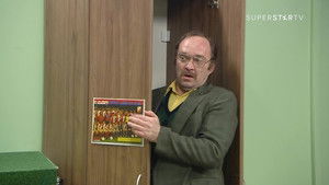 Državni posao Season 10 :Episode 109  1744 Imaginarium