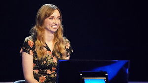 Who Wants to Be a Millionaire: 1×7