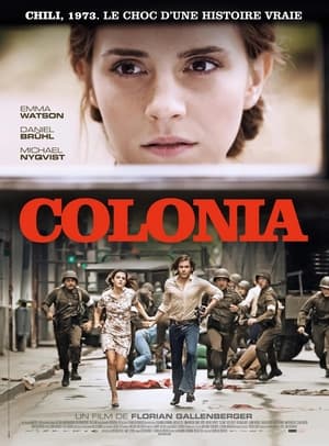 Colonia 2015