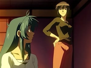 Full Metal Panic? Fumoffu Cap 9