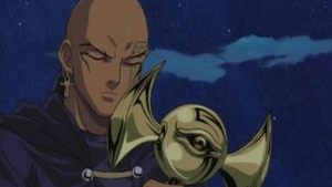 Yu-Gi-Oh!: 1×87