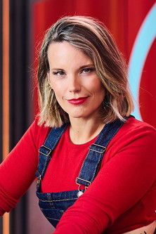 Jolien Roets's photo