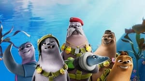 การ์ตูน Seal Team (2021) หน่วยแมวน้ำท้าทะเลลึก [Full-HD]