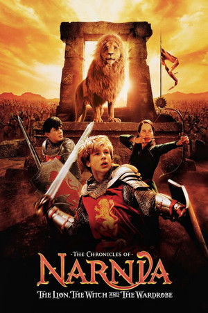 poster The Chronicles of Narnia: The Lion, the Witch and the Wardrobe
