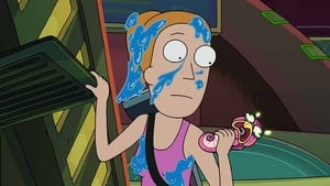Rick and Morty – Temporada 6 Episódio 2