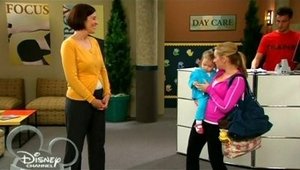 Good Luck Charlie: 1×21