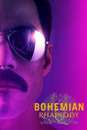 poster Bohemian Rhapsody