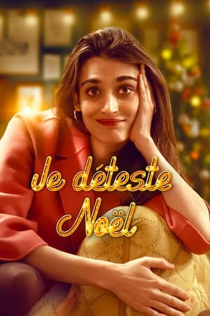 Image Je déteste Noël