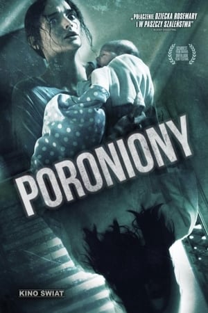 Poroniony (2018)