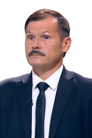 Vadim Rudenko