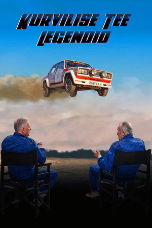 Legends of Winding Roads 2