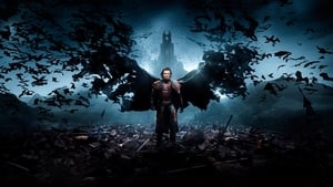 Dracula: A História Nunca Contada