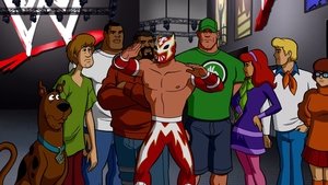 Scooby-Doo WrestleMania Mystery (2014)