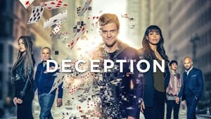 poster Deception