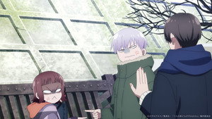 Uchi no Otouto-domo ga Sumimasen Cap 14