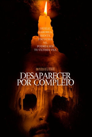 Disappear Completely 11