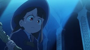 Little Witch Academia: 1×11