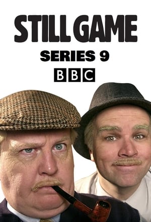 Still Game: Season 9