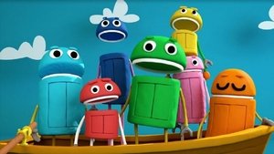 A StoryBots Christmas 2017