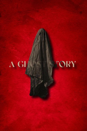 Постер фильма «История призрака (2017)» — (40 из 79)