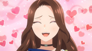 Gals Can’t Be Kind to Otaku!?: 1×3